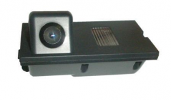 Камера заднього огляду CRVC Intergral Toyota Freelander Фото Камера заднього огляду CRVC Intergral Toyota Freelander