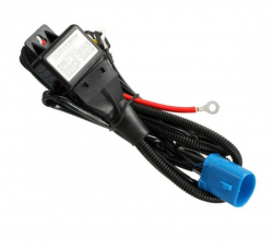    Cyclon  H13/9004/9007 HI/LOW 35W