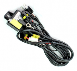    Cyclon  H4 HI/LOW E-TYPE 24V 35W