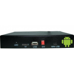 Навігаційний блок Clayton ASP-9500 Pioneer Фото Навігаційний блок Clayton ASP-9500 Pioneer