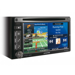   Alpine INE-W920R