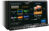   Alpine X800D-U