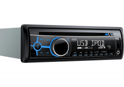   Clarion CZ202ERU