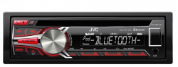   JVC KD-R851BTEY