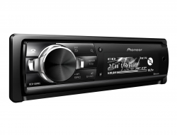   Pioneer DEH-80PRS