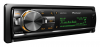   Pioneer DEH-X9650SD