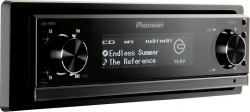   Pioneer DEX-P99RS