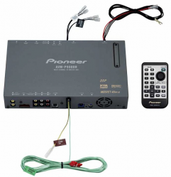 Блок управління аудіовідеосистемою Pioneer AVM-P9000 Фото Блок управління аудіовідеосистемою Pioneer AVM-P9000