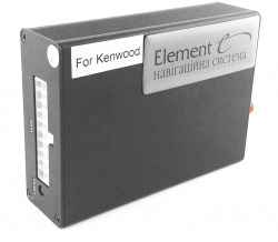 ���� ����������� ������ Element F100-K