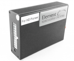   Element F100-P
