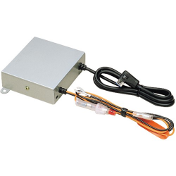   Pioneer CD-RB20 (IP-Bus - RCA)