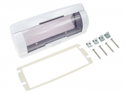 Захисна Панель ACV 281000-01 для магнітол на яхті Фото Захисна Панель ACV 281000-01 для магнітол на яхті