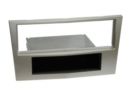 Рамка перехідна ACV 281230-24-5 Opel Astra H/Corsa D/Zafira B (satin-stone) Фото Рамка перехідна ACV 281230-24-5 Opel Astra H/Corsa D/Zafira B (satin-stone)