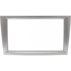 Рамка перехідна ACV 281230-26-32 Opel Combo/Corsa/Meriva/Omega B/Vectra C/Vivaro (matt-crome) Фото Рамка перехідна ACV 281230-26-32 Opel Combo/Corsa/Meriva/Omega B/Vectra C/Vivaro (matt-crome)