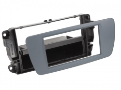    ACV 281328-06-3 Seat Ibiza 08 conemara grey (AS2)