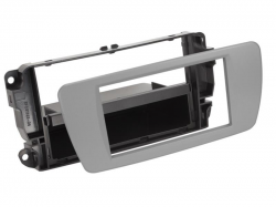    ACV 281328-06-4 Seat Ibiza 08 dublin grey (AM1)