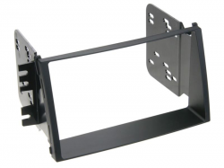 Рамка перехідна ACV 381178-25 Kia Soul (AM) 11/2008 - 2010 Фото Рамка перехідна ACV 381178-25 Kia Soul (AM) 11/2008 - 2010