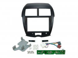    Alpine KIT-8ASX  INE-W928R ()