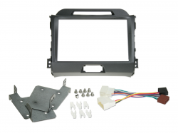    Alpine KIT-8KSB  INE-W928R ()