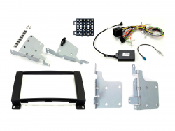    Alpine KIT-8MBI  INE-W928R ()