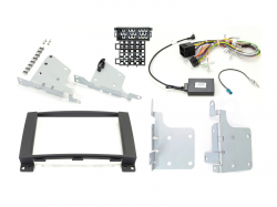    Alpine KIT-8MBM  INE-W928R ()