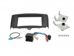    Alpine KIT-8SMT  INE-W928R ()