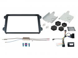    Alpine KIT-8VW  INE-W928R ()