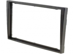    AWM 781-07-104 Opel Omega,Corsa,Agila 2000->  (black) 2DIN