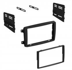    AWM 781-325-05 Mercedes C-Class/CLK Doppel 2DIN