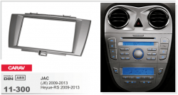    Carav 11-300 JAC J6 2DIN