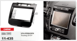    Carav 11-435 VW Toureg 10+ 2DIN