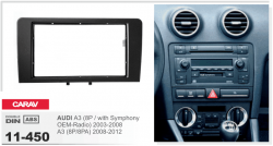    Carav 11-450 Audi A3