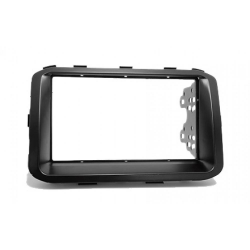 Рамка перехідна Carav 11-490 Kia Cerato 2013+ Фото Рамка перехідна Carav 11-490 Kia Cerato 2013+