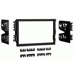 Рамка перехідна Metra 95-7309 Hyundai Multi Kit Фото Рамка перехідна Metra 95-7309 Hyundai Multi Kit