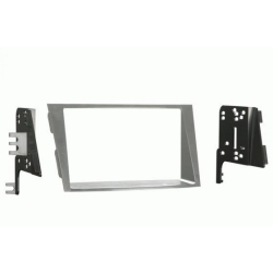    Metra 95-8903S Subaru Legacy/Outback (2010-UP) 2-din