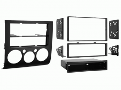    Metra 99-7012 Mitsubishi Galant (04->)