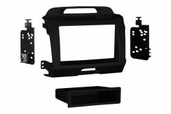    Metra 99-7344CH KIA Sportage 2011