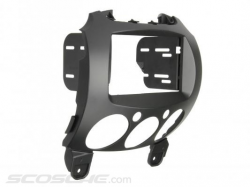    Scosche MA1547B Mazda 2 2011 2DIN
