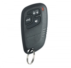 Брелок для сигналізації Challenger 3000i v.2 (додатковий) Фото Брелок для сигналізації Challenger 3000i v.2 (додатковий)