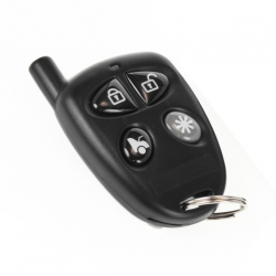 Брелок для сигналізації DaVinci PHI-310 (додатковий) Фото Брелок для сигналізації DaVinci PHI-310 (додатковий)