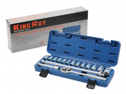    King Roy 017-MDA (17 )