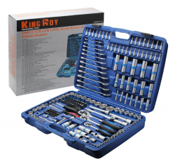    King Roy 215-MDA (215 )