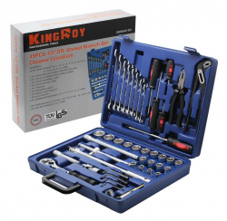    King Roy 045-MDA (45 )