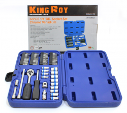    King Roy 062-MDA (62 )