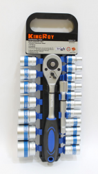      King Roy 021-MJA (21 )