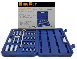    King Roy 027-MDA (27 )