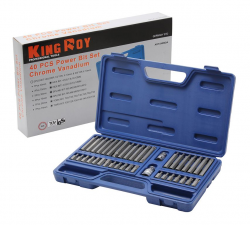    King Roy 040-MDA (40 )