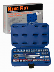    King Roy 040-MSA (40 )