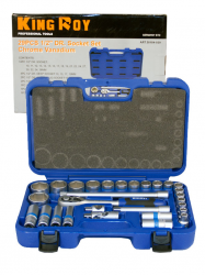 ���� ���� ����������� King Roy 30184-029 (29 ��������)