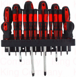    King Roy KRV-18 (18 )